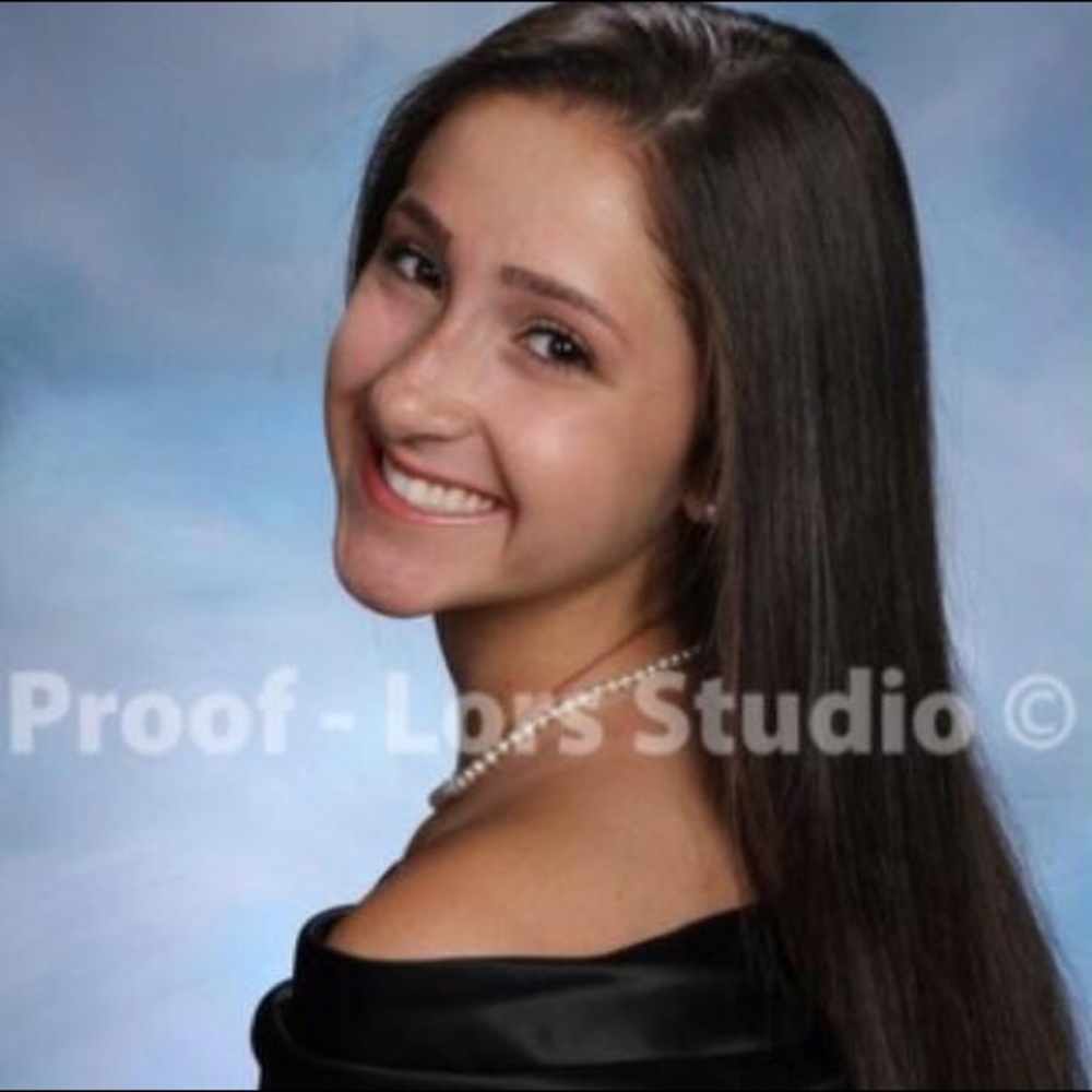 Meet your Posher, Jen